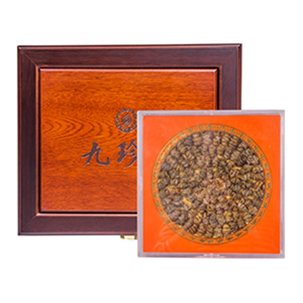 鐵皮楓斗一級(jí)60克裝盒